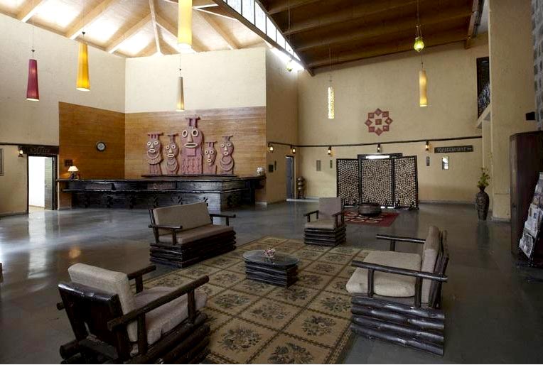 Madhya Pradesh - Wild Life - Pench Tour