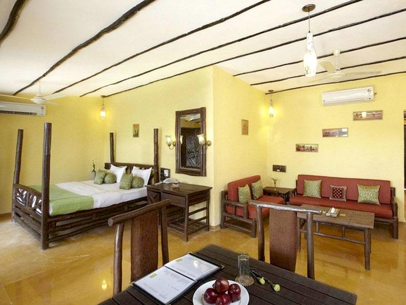 Madhya Pradesh - Wild Life - Pench Tour