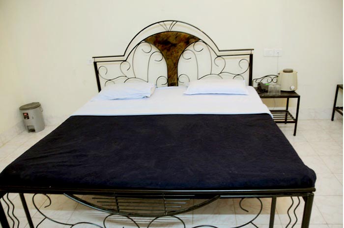 Maharashtra - Tadoba Wild Life Tour