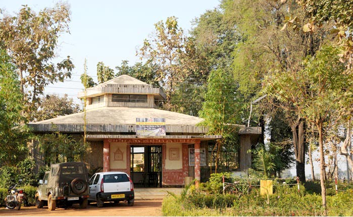 Maharashtra - Tadoba Wild Life Tour