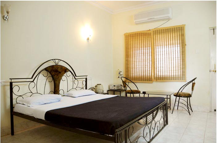 Maharashtra - Tadoba Wild Life Tour