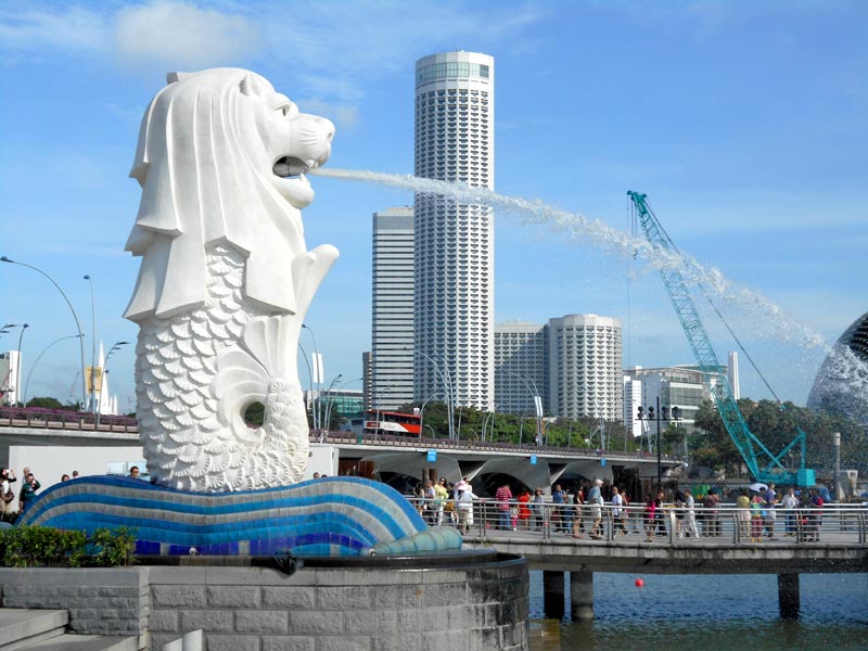 Nirmal Singapore - Malaysia Genting Tour