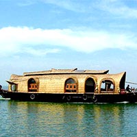 Exotic Kerala Tour Package With Air Fare