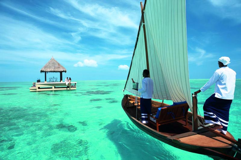 Best Of Maldives Tour Package