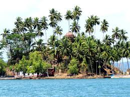 Delightful Andaman Tour