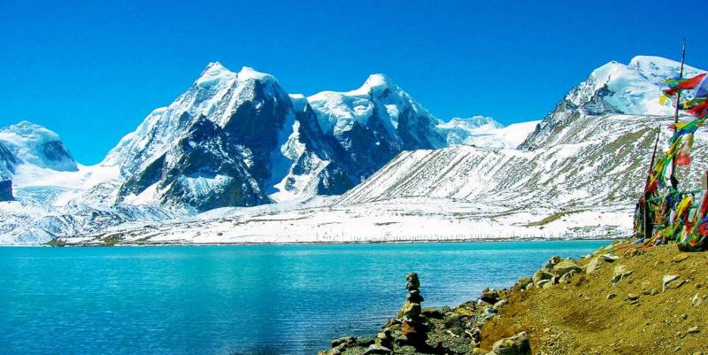 Imaging Sikkim Tour