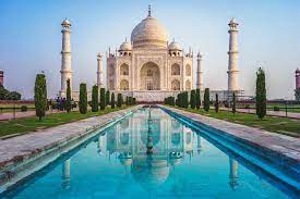 Weekend Getaway - Agra Tour