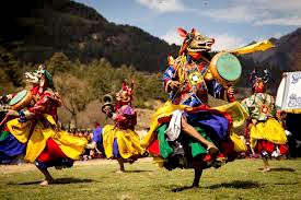 Haa Valley - Paro - Thimphu - Punakha & Gangtey Valley Tour