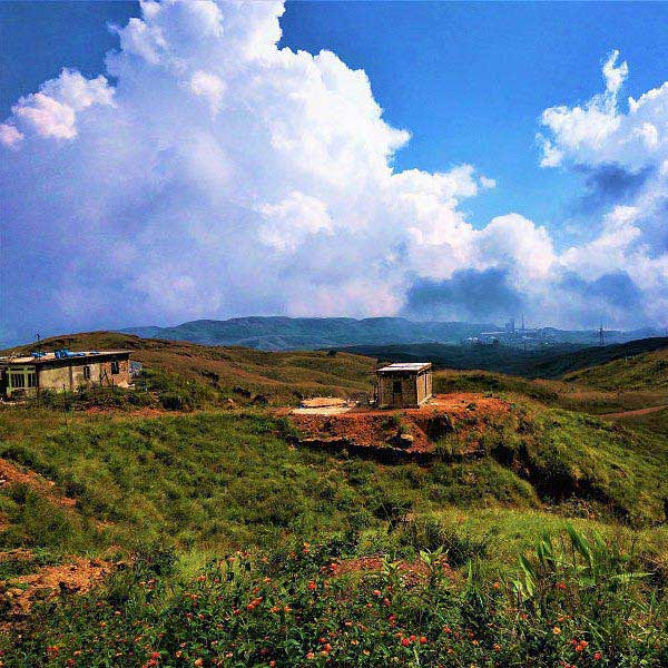 Meghalaya Short Trip Tour