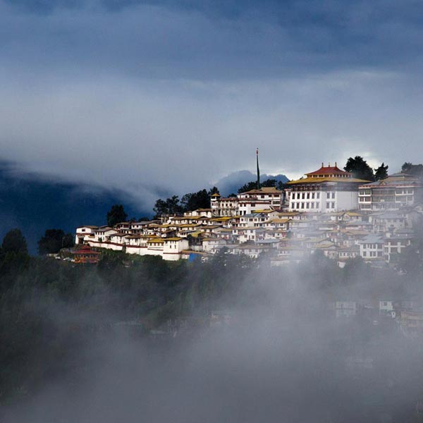 Delightful Arunachal Tour