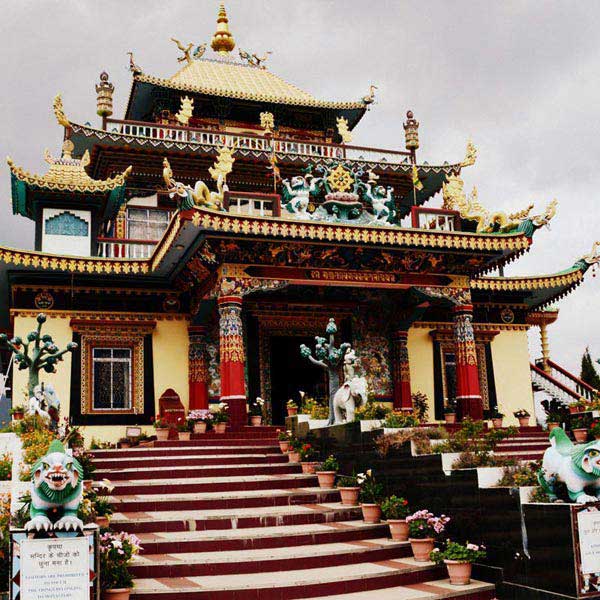 Delightful Arunachal Tour