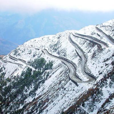 Delightful Arunachal Tour