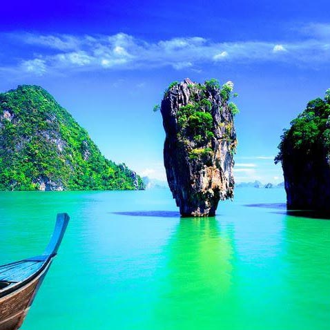 Andaman Tour