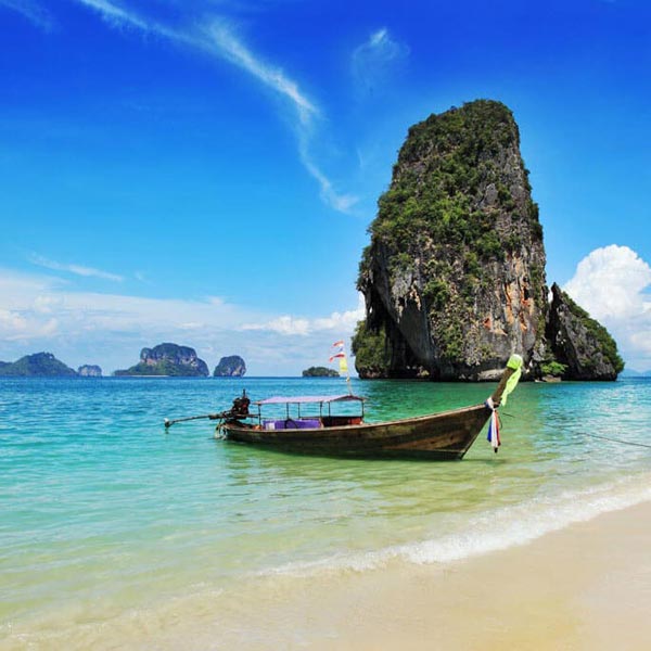 Andaman Tour Package