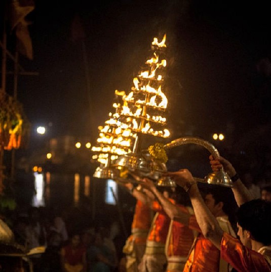 Varanasi Darshan Special Package