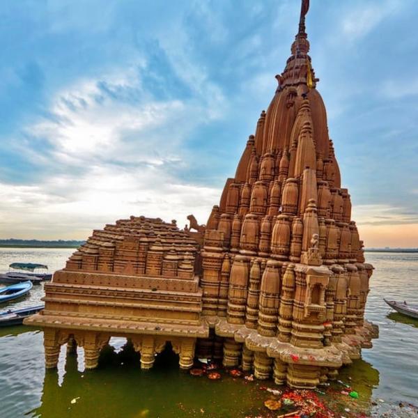 Varanasi Darshan Special Package