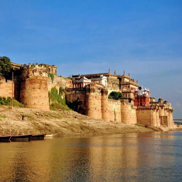 Varanasi Darshan Special Package