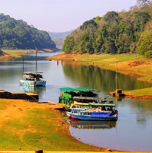 Kerala Tour Package