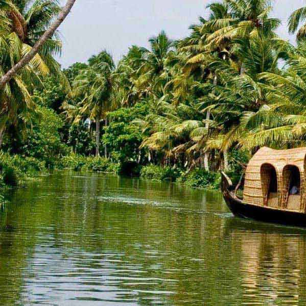 Kerala Tour Package