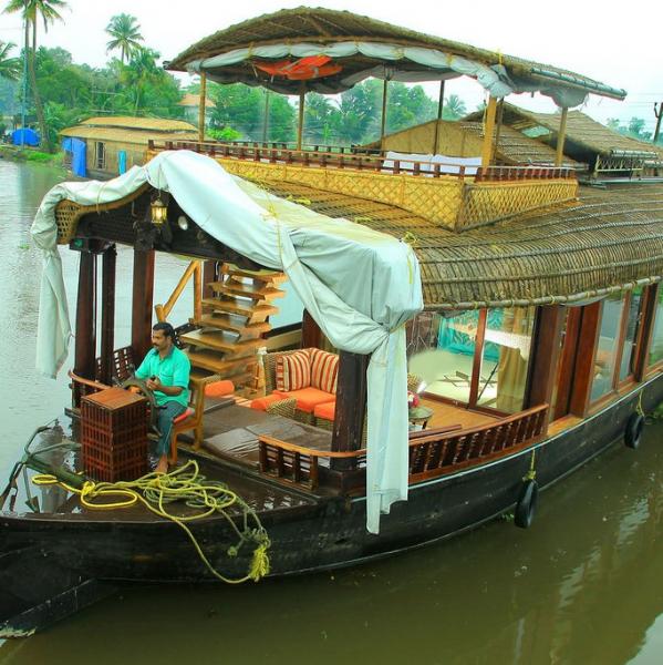 Kerala Tour Package
