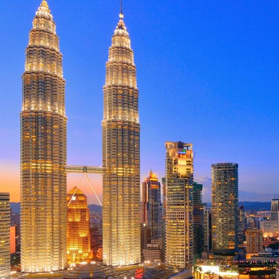 Malaysia Pocket Friendly Package