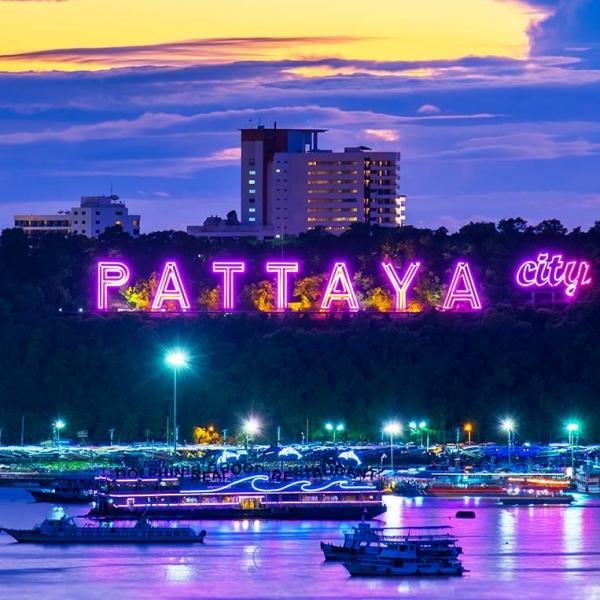 Pattaya & Bangkok Tour Package