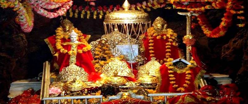 Devi Darshan With Kashmir – 6 Night(s) / 7 Day(s) Tour