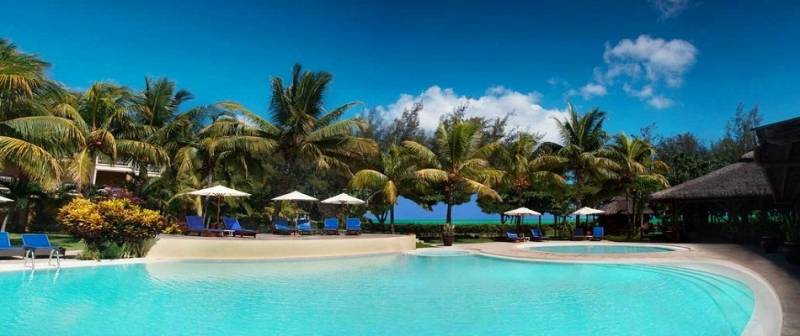 Tarisa Resort & Spa – Mauritius Package Image