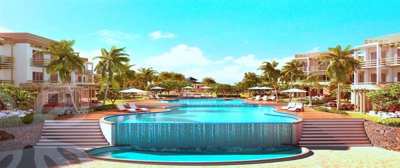 Anelia Resort & Spa – Mauritius Package