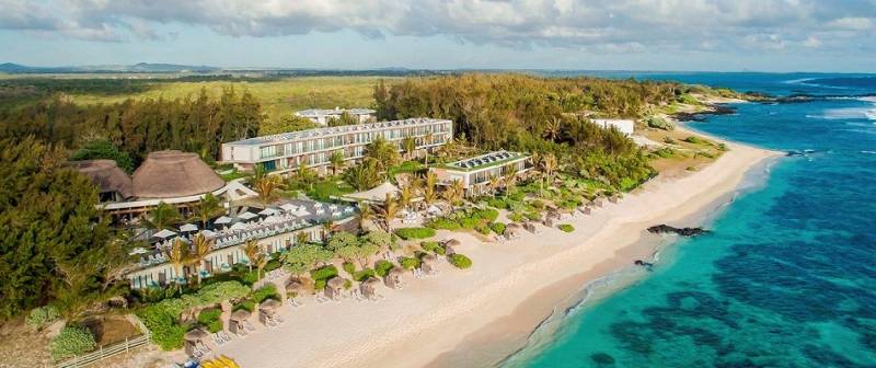 Radisson Blu Poste Lafayette Resort & Spa – Mauritius Package
