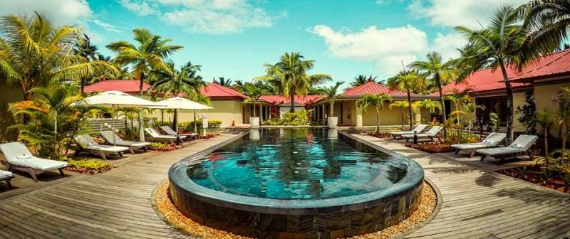 Tamassa Resort – Mauritius Package