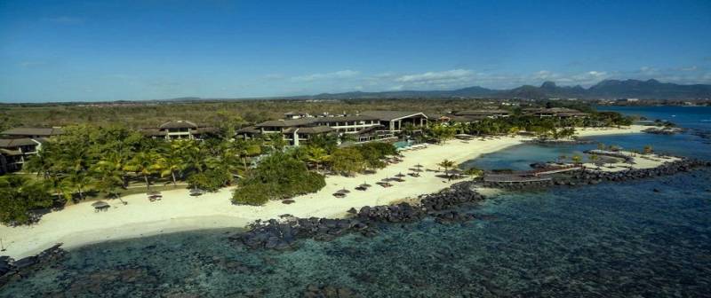 Intercontinental Resort – Mauritius Package
