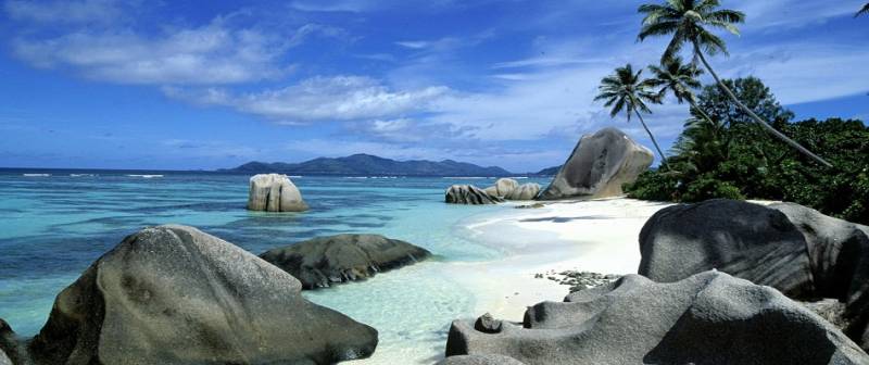 5 Nights Seychelles (2mahe & 3praslin) Tour