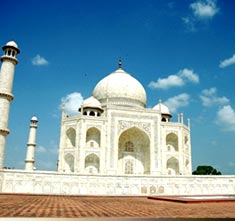 Agra - Delhi Tour
