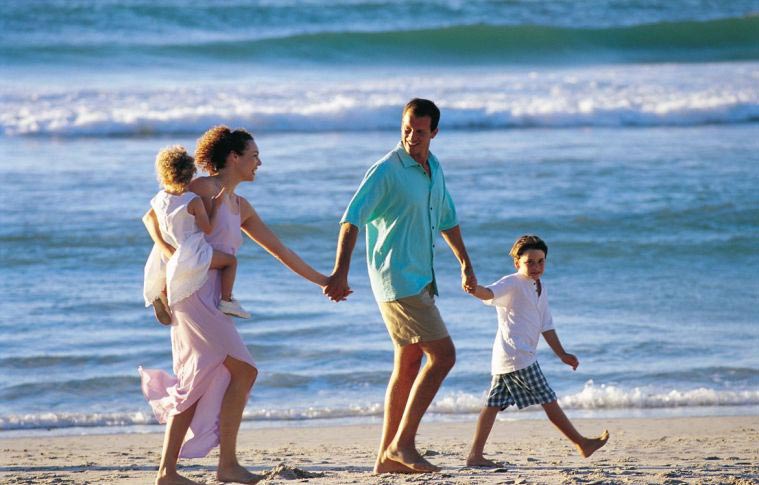Family Packages Of Andaman Tour