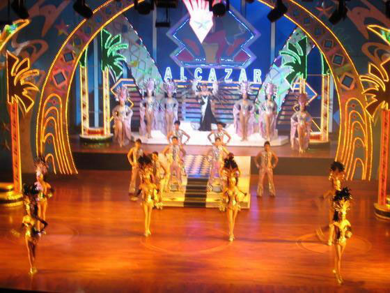 Exotic Thailand Tour