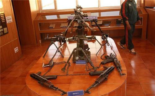 Luxurious Leh Ladakh Tour