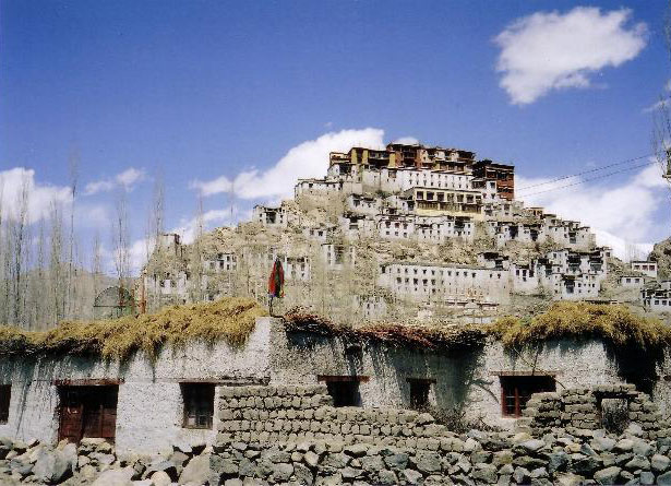 Luxurious Leh Ladakh Tour