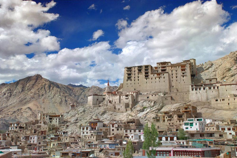 Luxurious Leh Ladakh Tour