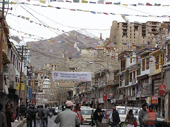 Luxurious Leh Ladakh Tour