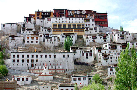 Luxurious Leh Ladakh Tour