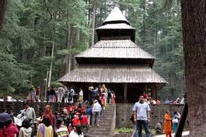 Himachal - Diwali Special Tour