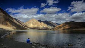 Leh Camp Special Tour