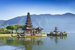 Classic Bali Tour