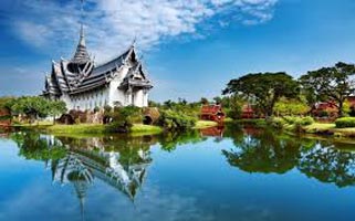 Thailand Package 5 Night's & 6 Days