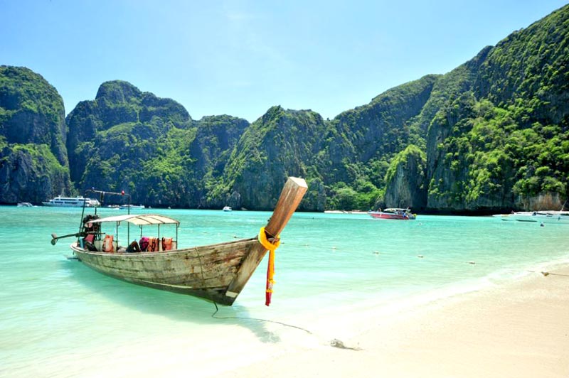 Enchanting Andaman Tour