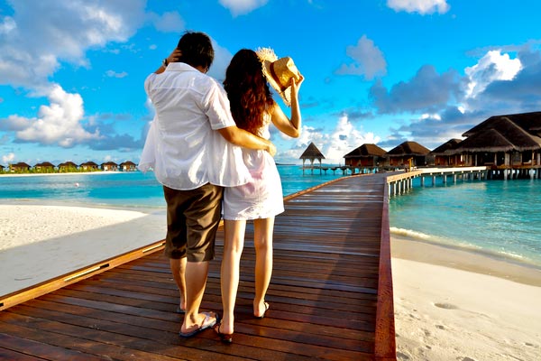 Honeymoon In Andaman Package Image