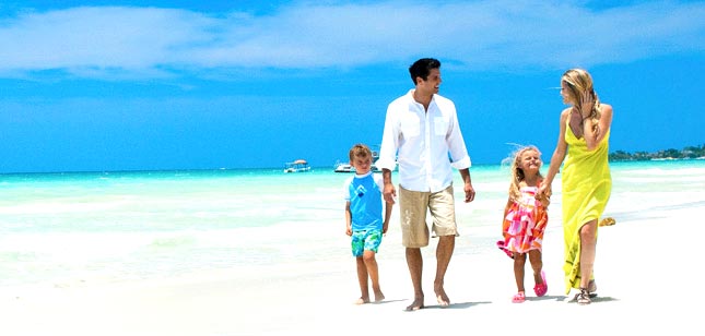 Andaman Family Package