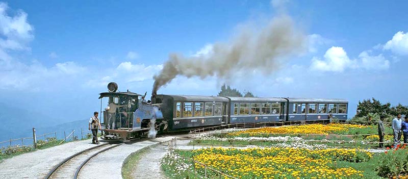 Baghdogra - Darjeeling Tour