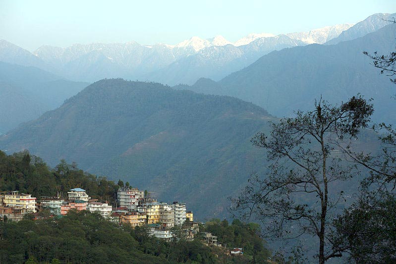 08 Nights 09 Days - Kalimpong (2 Night), Gangtok (2 Nights), Pelling (2 Night), Darjeeling Tour